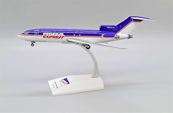 Amazon | JC wings 1/200 完成品 FOR FedEx Express For Boeing